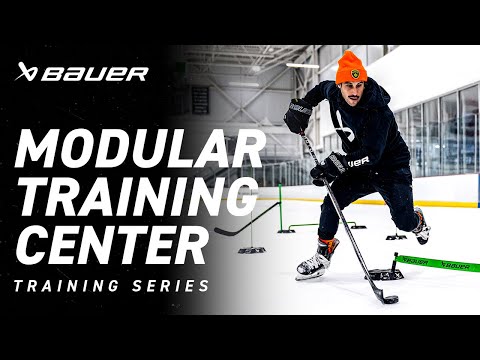 Practice Every Part of Your Game | Modular Training Center