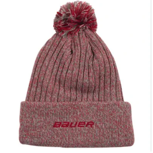 BAUER PIPO NEW ERA TEAM POM KNIT - Image 2