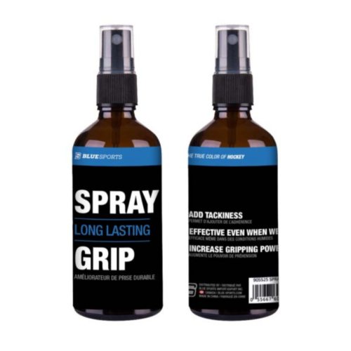 BLUESPORT SPRAY GRIP 100ML