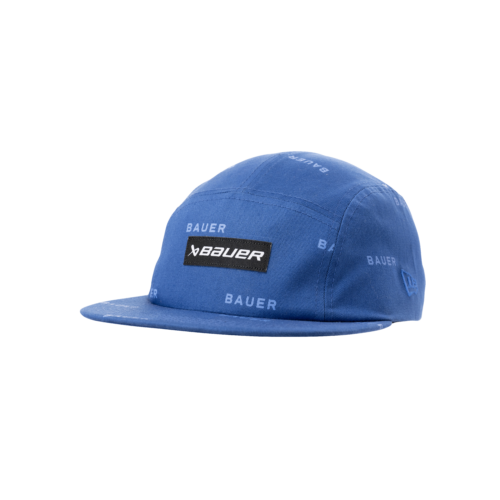 BAUER NEW ERA 5PANEL CAMP