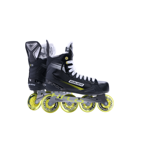 BAUER VAPOR X3 RULLALÄTKÄLUISTIN