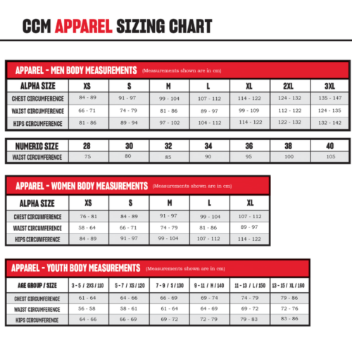 CCM TOPPATAKKI TEAM QUILTED WINTER - Image 4