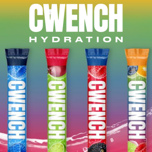 CWENCH HYDRATION MIX ANNOSPUSSI