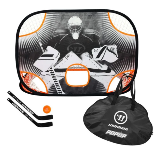 WARRIOR MINI POP UP NET KIT