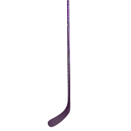 BAUER TWITCH PURPLE MAILA