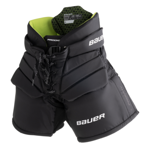 BAUER PRODIGY MAALIVAHDIN HOUSUT