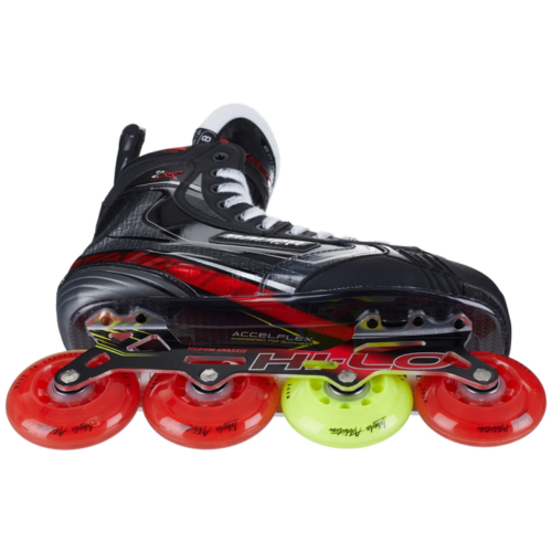 BAUER VAPOR 2X RULLALÄTKÄLUISTIN - Image 5