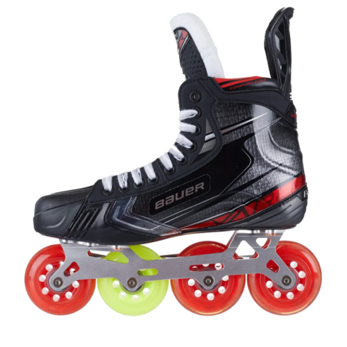 BAUER VAPOR 2X RULLALÄTKÄLUISTIN - Image 2