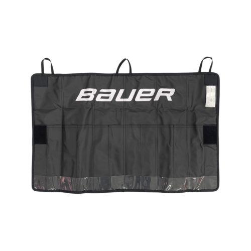 BAUER TERÄPUSSI 12PR