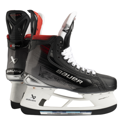 BAUER VAPOR X5PRO LUISTIN